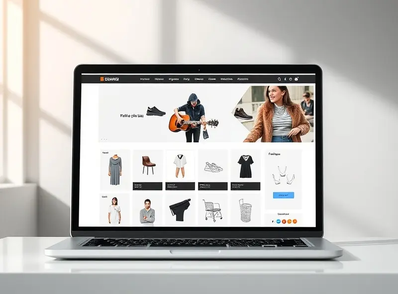 e-commerce
